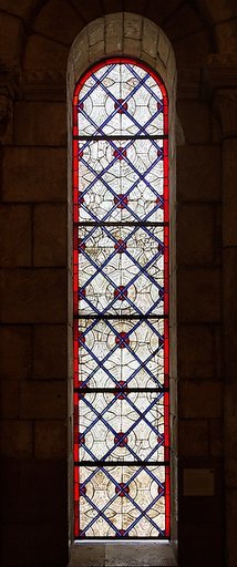 Grisaille Panels
