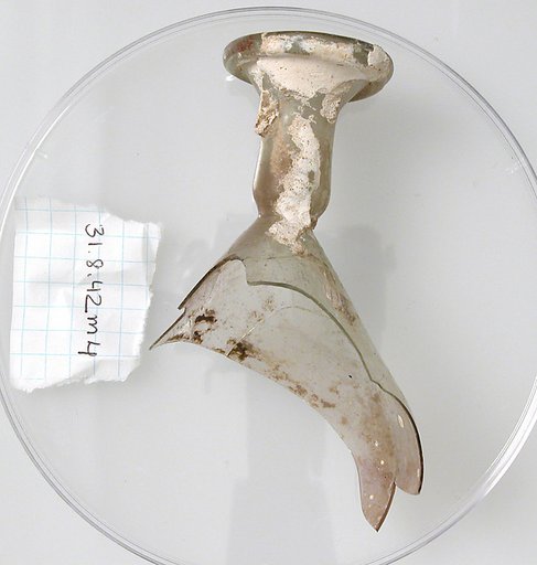 Vase Fragment