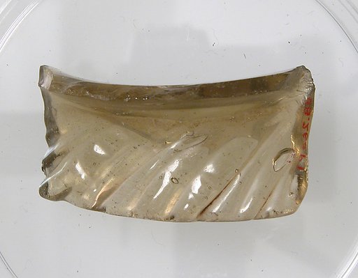 Glass Fragment