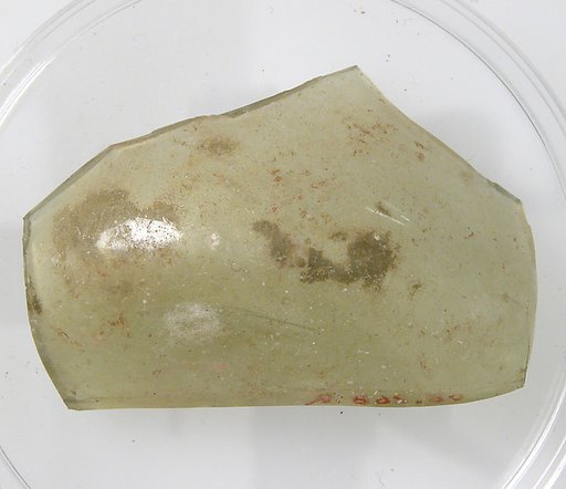 Glass Fragment