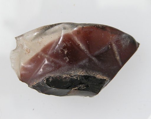 Glass Fragment