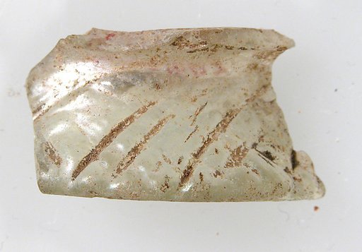 Glass Fragment