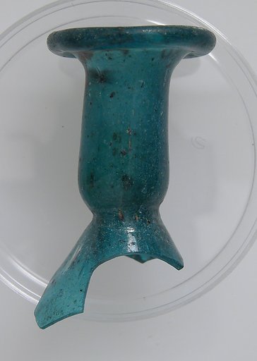 Neck of a Bottle