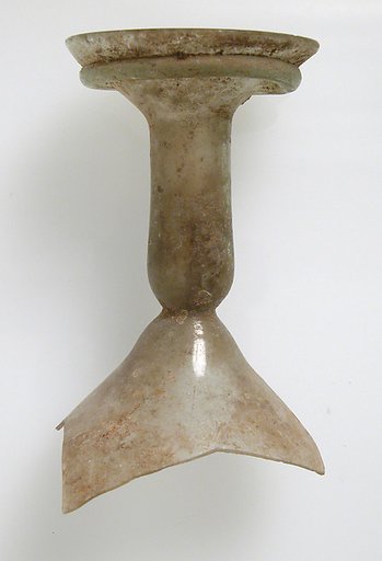 Neck of a Bottle