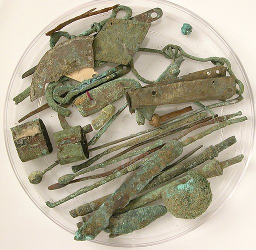 Fragments