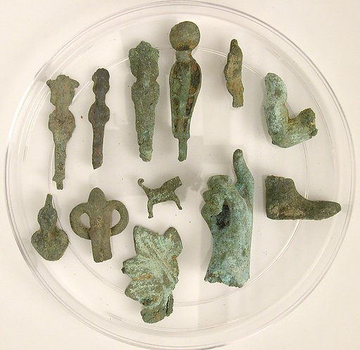 Fragments