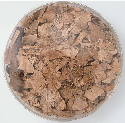 Papyri Fragments