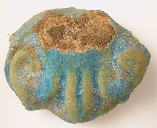 Pottery Fragment
