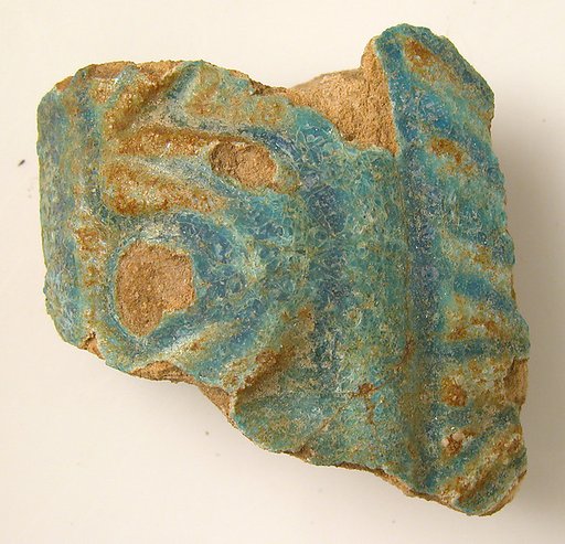 Pottery Fragment