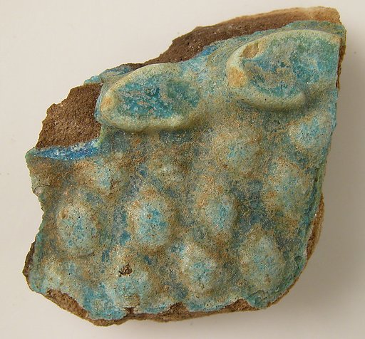 Pottery Fragment