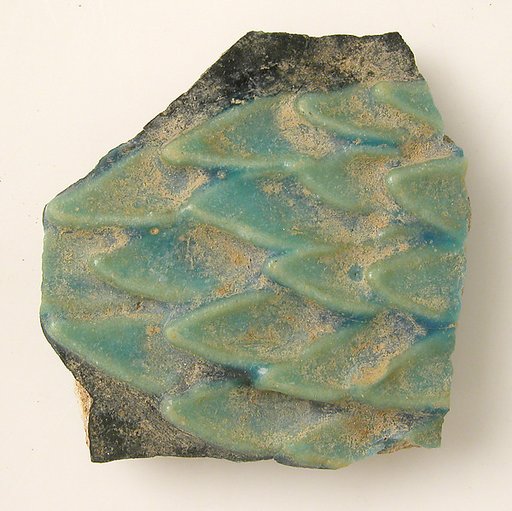 Pottery Fragment