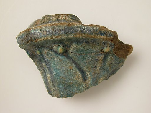 Pottery Fragment