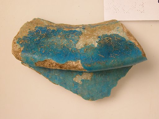 Pottery Fragment