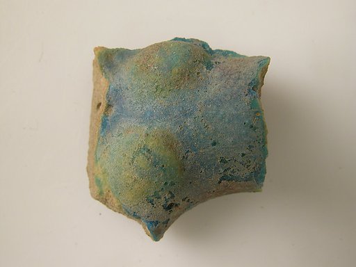 Pottery Fragment