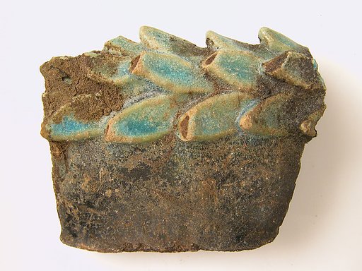 Pottery Fragment