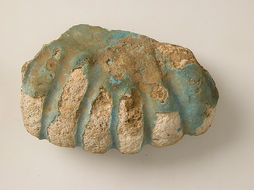 Pottery Fragment