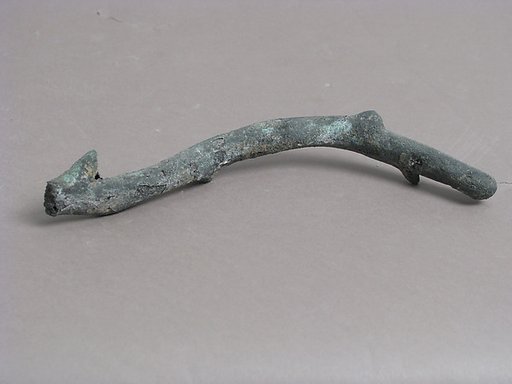 Handle (?)