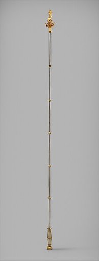 University Scepter