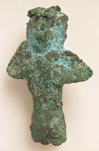 Small Figure