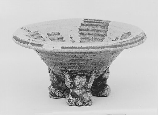 Cake dish
