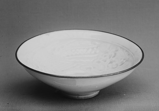 Sacrificial Bowl