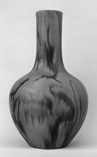 Bottle vase