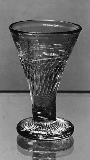 Liquor Glass