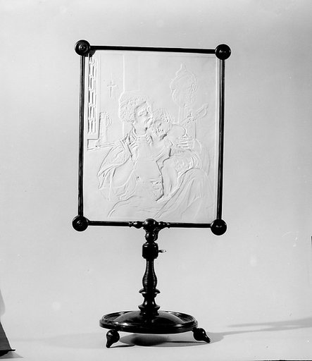 Lithophane