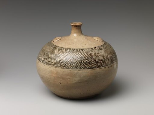 Oil Bottle