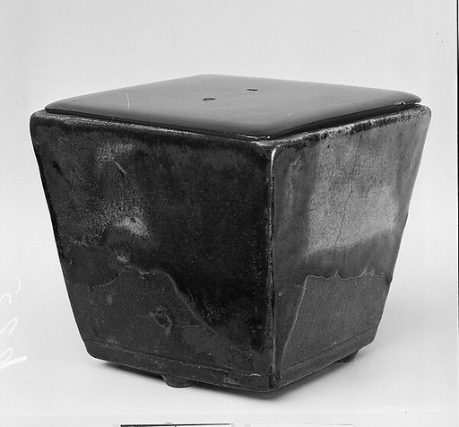 Square Bowl