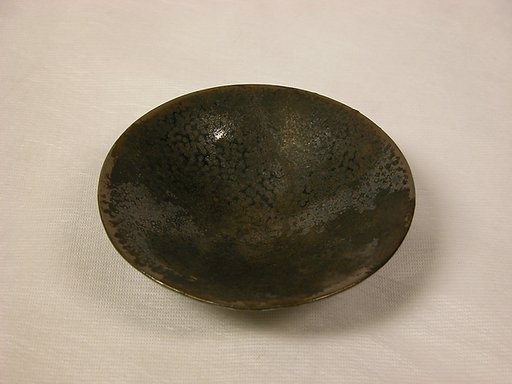 Tea bowl