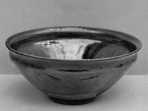 Tea bowl