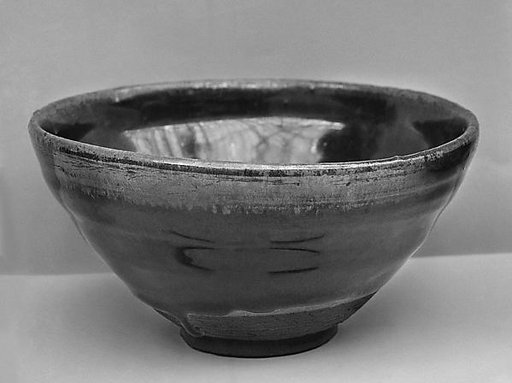 Teabowl