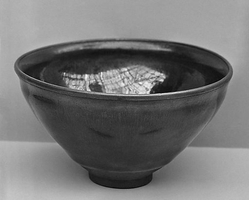 Teabowl
