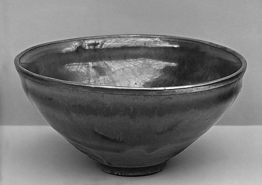 Teabowl