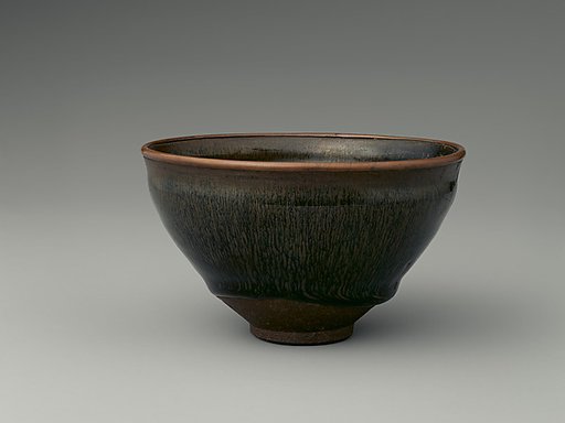 Teabowl