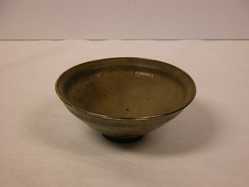 Tea bowl
