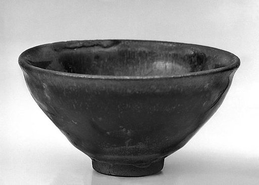 Teabowl