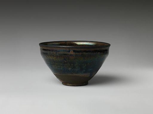 Teabowl (Chawan)