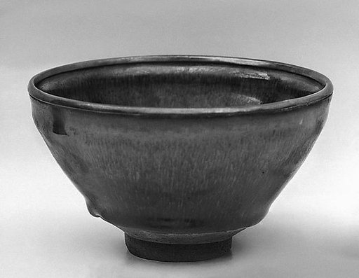Teabowl
