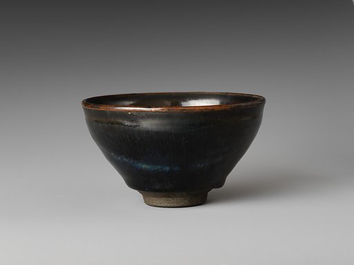 Tea bowl
