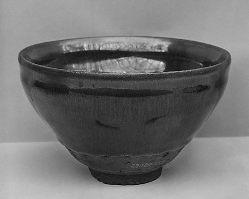 Teabowl