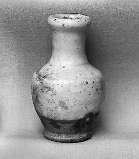 Miniature vase