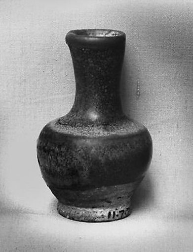 Miniature vase