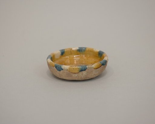 Minature dish
