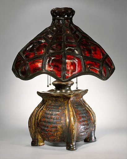 Table lamp