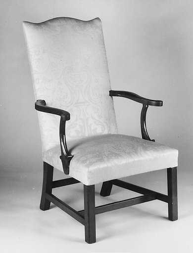 Lolling Armchair