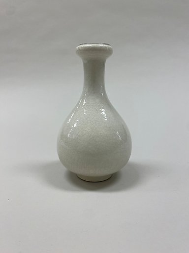 Bottle vase
