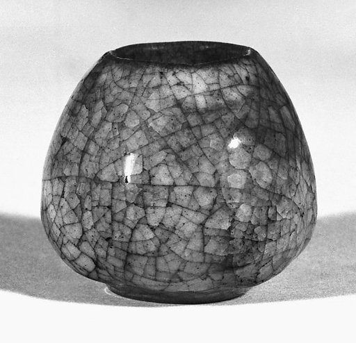 Water pot