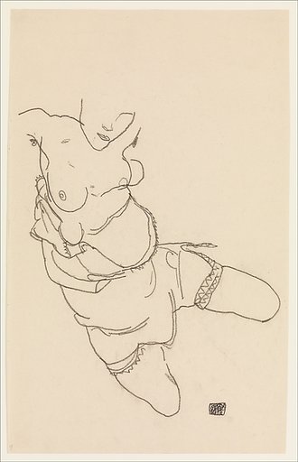Semi-Dressed Model